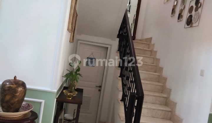 For Rent: Move-in Ready House in Menteng, Central Jakarta 2