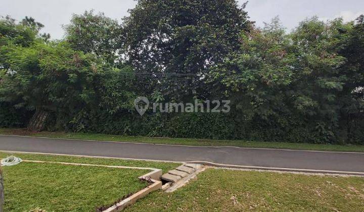 Dijual Tanah Kavling Siap Bangun di Perumahan Waringin Permai  1