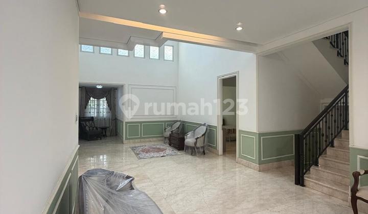 Dijual Rumah Menteng Area Prime
