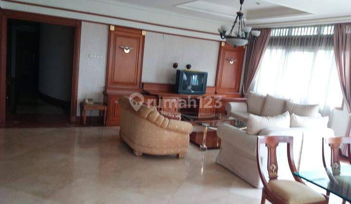 ruang keluarga for sale penthouse at somerset