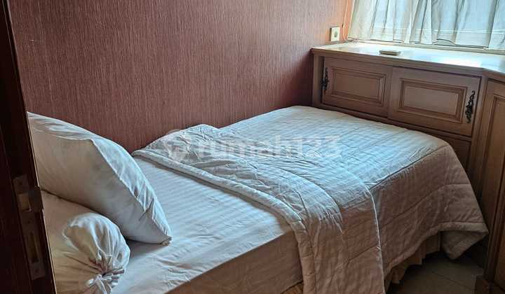 Disewakan Apartemen Sahid Sudirman Residence 2Br 2
