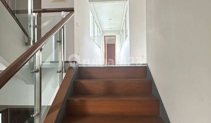 For Rent Patra Kuningan House, South Jakarta 2
