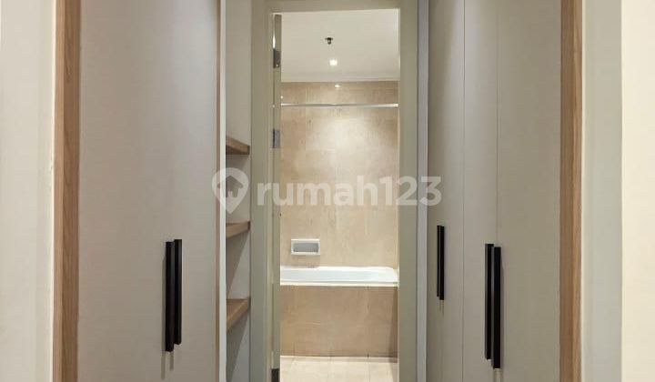 Disewakan Apartemen Sudirman Mansion 2Br 2