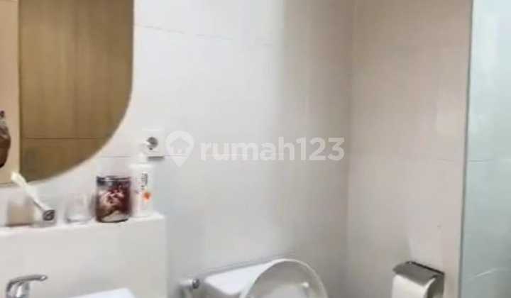 Disewakan Apartemen Samara Suite Gatot Subroto 2BR 2
