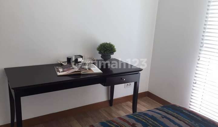 Disewakan Apartemen Setiabudi Sky Garden 3Br 2