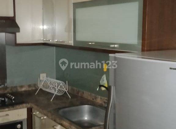 For Sale Apartment Essence Darmawangsa 2Bedroom 2