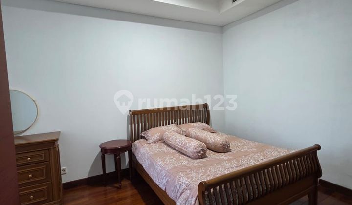 For Rent Essence Dharmawangsa Apartment 3BR 2