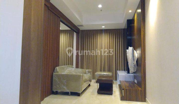 For Sale Apartement Branz Simatupang 1Bedroom 1