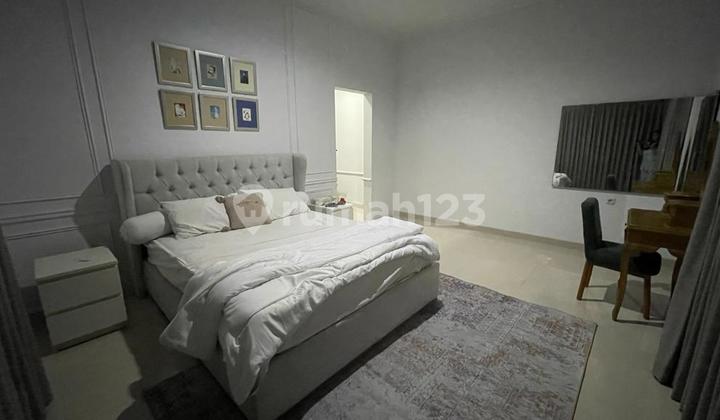 Disewakan Rumah Harmony 88 Jagakarsa Jakarta Selatan 2