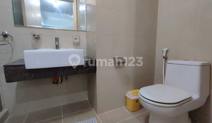Disewakan Apartemen Casa Grande Residence 1BR 2