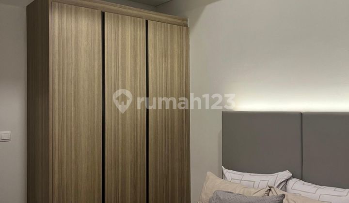 Disewakan Apartemen Arumaya Ressidence 1Br 2