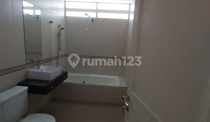 For Rent Rumah di Hang Lekir Jakarta Selatan  2
