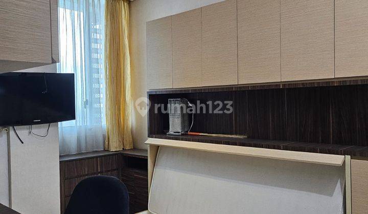 For Sale Apartement Kemang Village 2BR 2