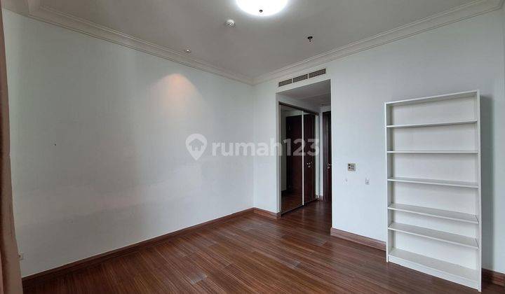 For Sale Apartement Pakubuwono View 3BR  2