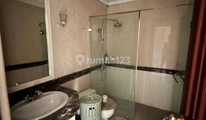 For Sale Penthouse Apartement Kusuma Chandra Scbd 4BR 2