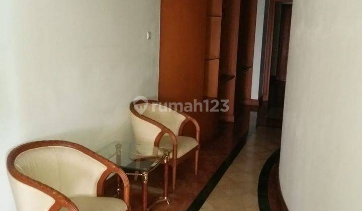 ruang tamu for sale penthouse at somerset
