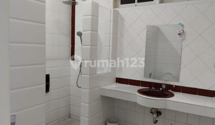 Dijual Rumah di Patra Kuningan Jakarta Selatan 2