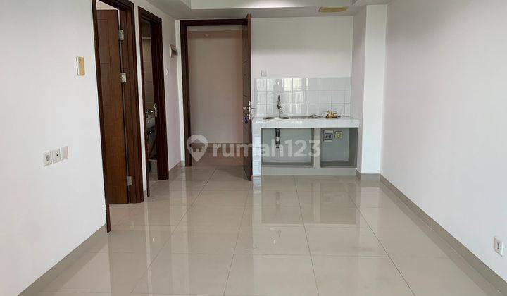 For Sale Apartement Springhill Terrace Tower Oakwood 2BR  2