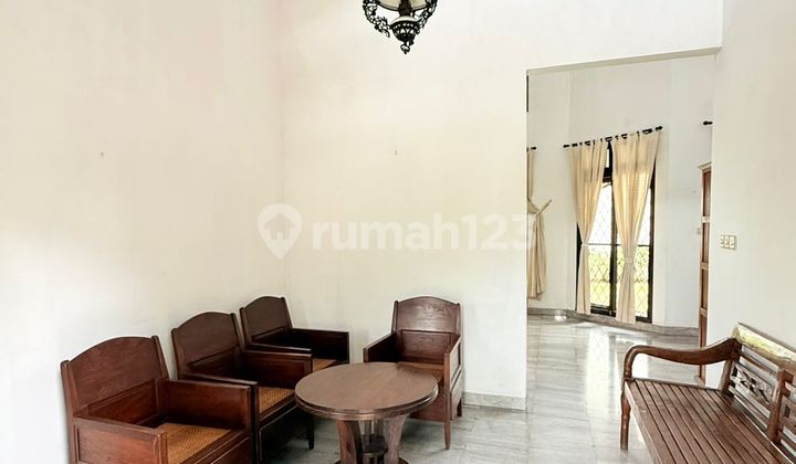 For Sale House in Bona Indah Complex Lebak Bulus South Jakarta