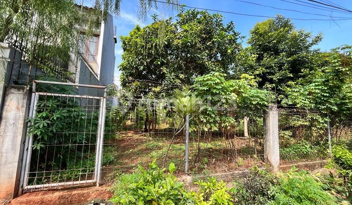 Dijual Tanah Jalan Kelapa Hibrida Raya Pondok Kelapa, Jakarta Timur Dijual Tanah Jalan Kelapa Hibrida Raya Pondok Kelapa, Jakarta Timur