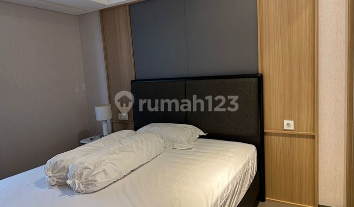 Disewakan Apartemen Verde 2Br 2