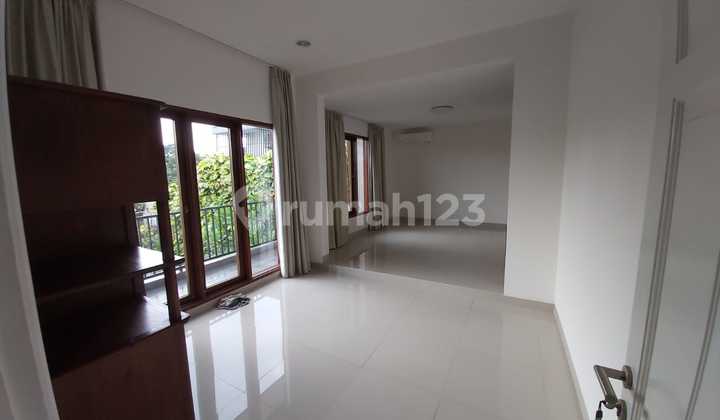 For Rent House near Cipete Raya South Jakarta 2