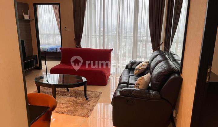 Disewakan Apartemen Essence Dharmawangsa 3Br 1