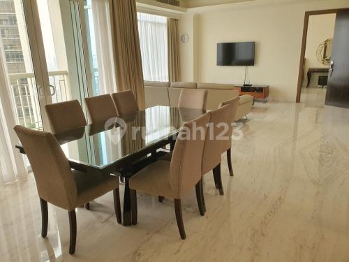 Disewakan Apartemen Botanica Residence 2Br 2