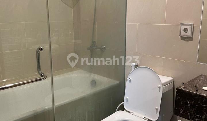 For Sale Apartment Gandaria Height 2Br 2