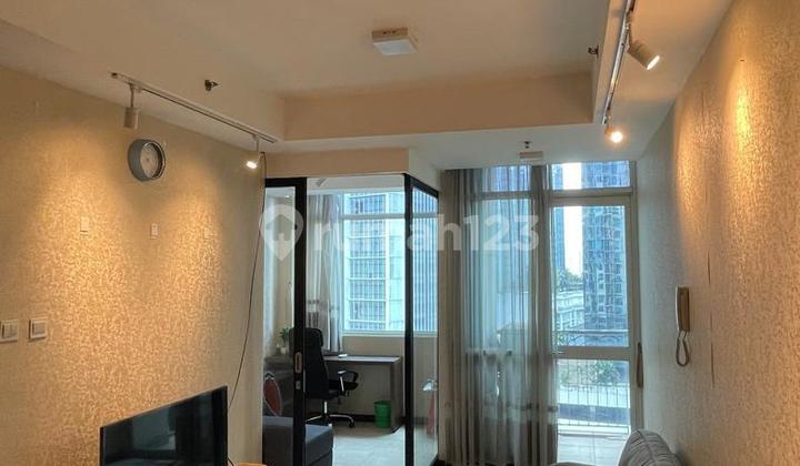 Disewakan Apartemen Bellagio Residence 1Br Disewakan Apartemen Bellagio Residence 1Br