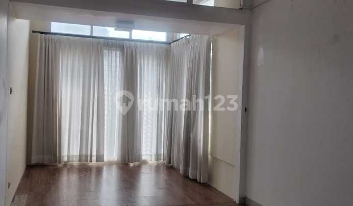 Disewakan Rumah Kebayoran Height - Bintaro