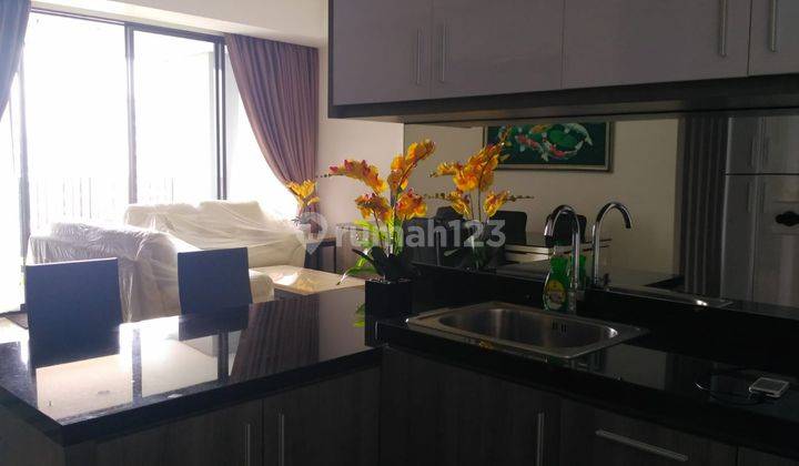 For Sale Apartement 1Park Avenue 2Bedroom  2