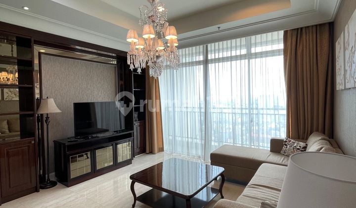 For Rent Pakubuwono View Apartment 2Br