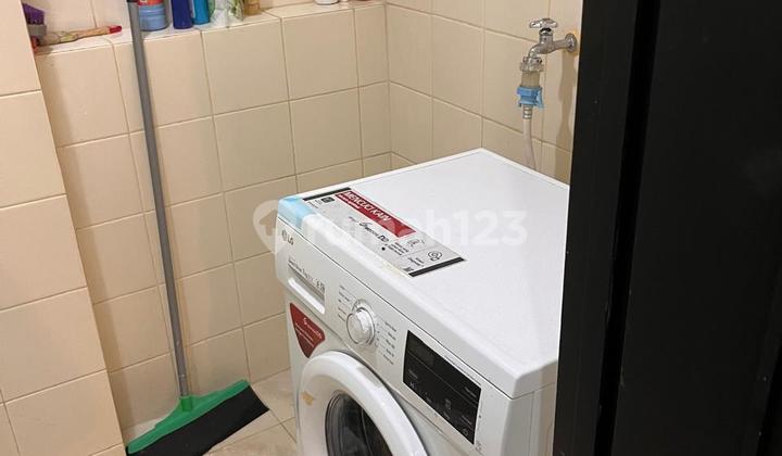 Disewakan Apartemen Essence Dharmawangsa 3Br 2