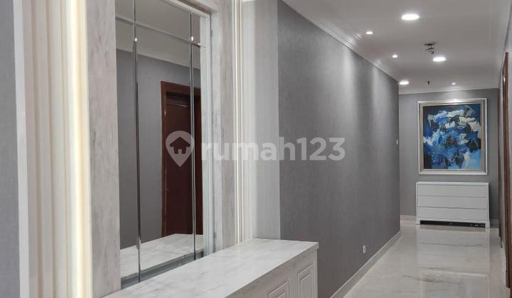 Disewakan Penthouse Apartemen Puri Imperium 3Br 2