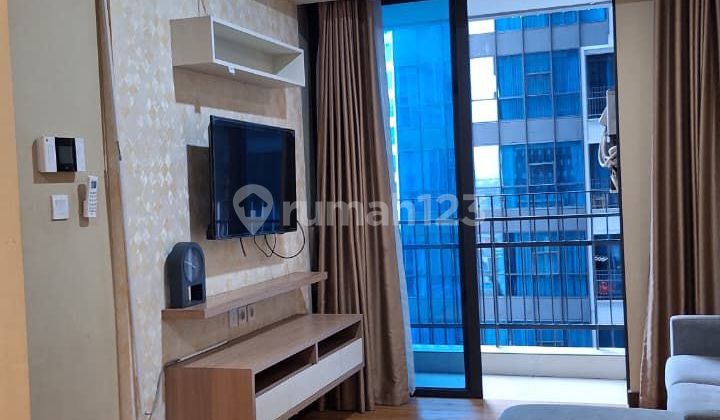 Disewakan Apartemen Casa Grande Residence Ii 3Br 2