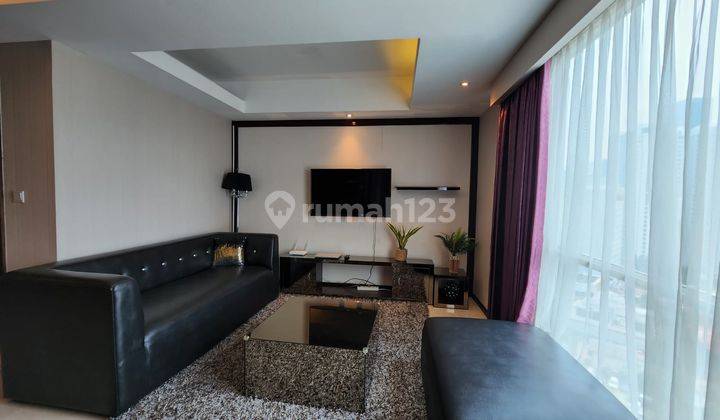  For Rent Apartement Casa Grande Residence Private Lift 3BR 1