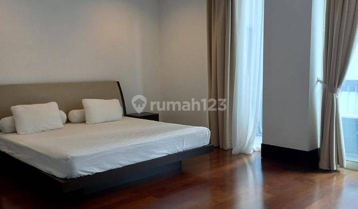 kamar tidur for rent apartement pearl garden