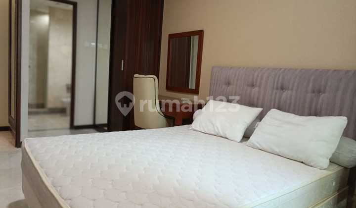 For Rent Apartment Bellagio Residence 3BR 2