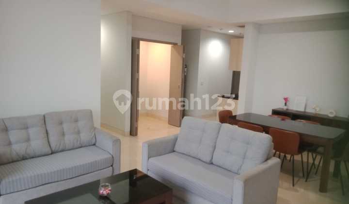 For Rent Southgate Simatupang Apartment 2Br For Rent Southgate Simatupang Apartment 2Br