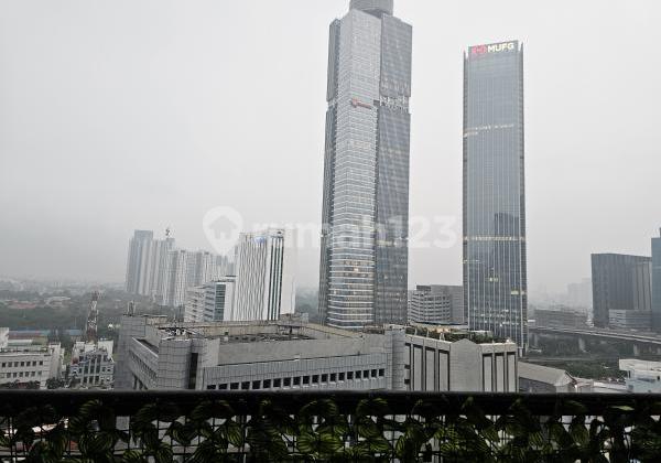 For Rent Izzara Apartment 2 Bedroom 2