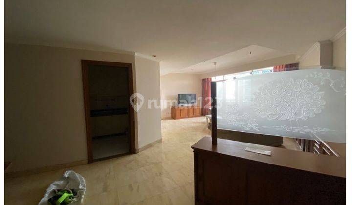 Dijual 3BR Apartemen Slipi Tower 1  2