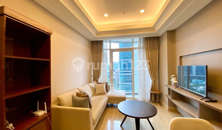 For Rent South Hills Apartment 2BR Luxury and Ready to Occupy