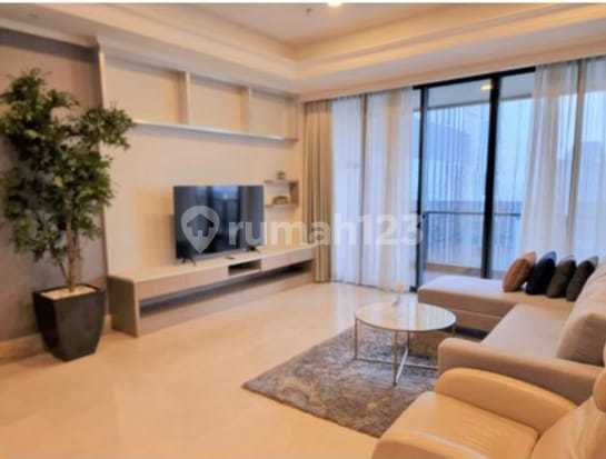 For Rent District 8 Senopati Apartment 4BR For Rent District 8 Senopati Apartment 4BR