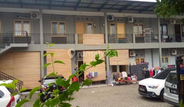 Disewakan Murah Pavilliun Daerah Kebayoran Baru 1