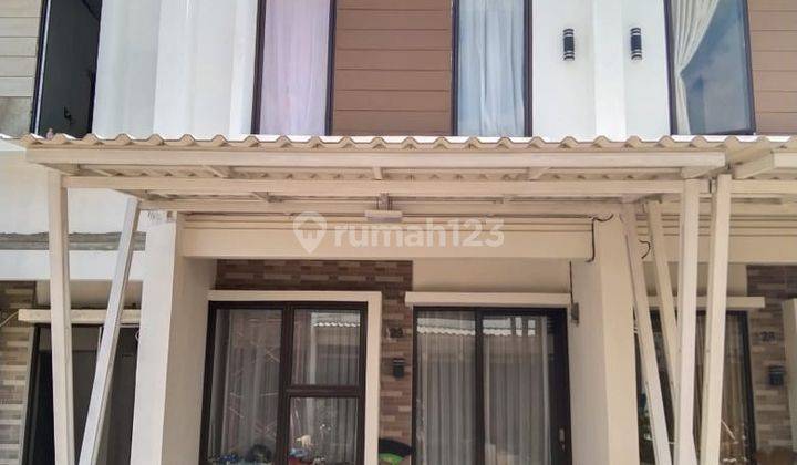 Rumah Murah  1