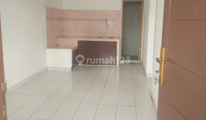 Disewakan Pavilliun Murah dan Strategis 1