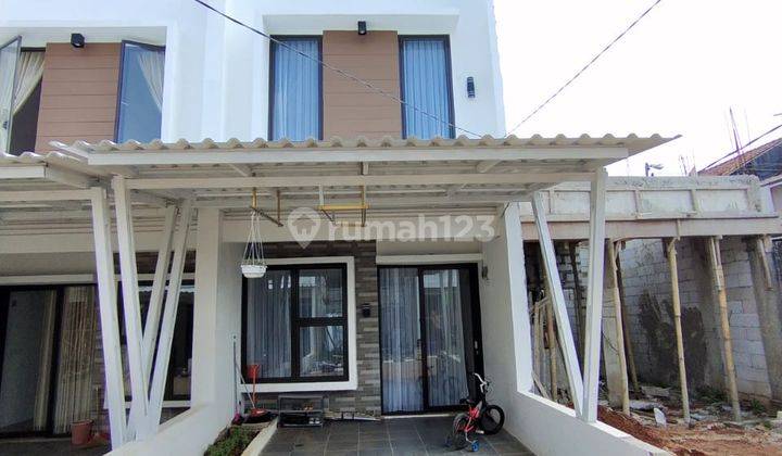 Rumah Murah Minimalis Kreo,larangan,joglo,petukangan 2