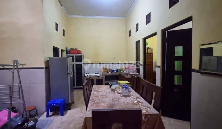 Rumah Bagus Shm Wage Aloha Waru Sidoarjo 2