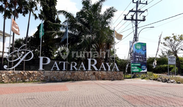 Rumah Murah SHM nol jalan Cerme Gresik 8